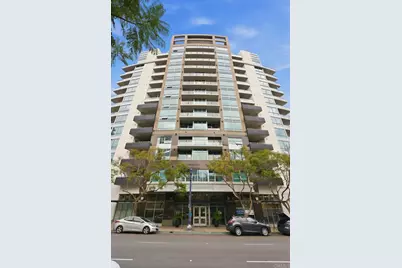 253 10th Avenue #721, San Diego, CA 92101 - Photo 2