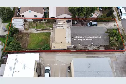 4365 44th St, San Diego, CA 92115 - Photo 2