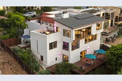 1414 Franciscan Way, San Diego, CA 92116 - Photo 2