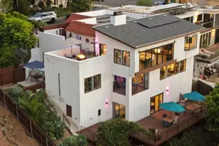 1414 Franciscan Way, San Diego, CA 92116 - Photo 2