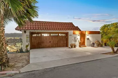 1414 Franciscan Way, San Diego, CA 92116 - Photo 4