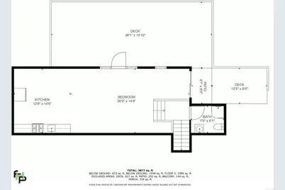 1414 Franciscan Way, San Diego, CA 92116 - Photo 68