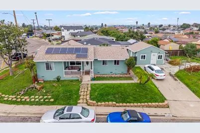 5262 Cervantes Avenue, San Diego, CA 92114 - Photo 4