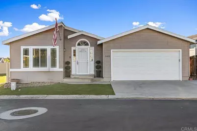 15935 Spring Oaks Road #168, El Cajon, CA 92021 - Photo 20