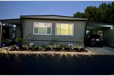 8301 , Mission Mission Gorge Road #162, Santee, CA 92071 - Photo 48