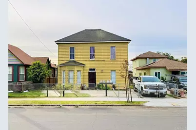 2949 55 Logan Avenue, San Diego, CA 92113 - Photo 1