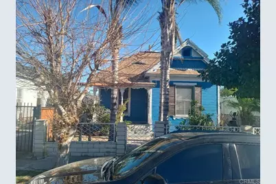 835 N Mayfield Avenue, San Bernardino, CA 92401 - Photo 1