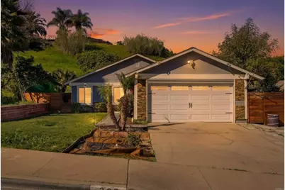 302 Worthington Street, Spring Valley, CA 91977 - Photo 2