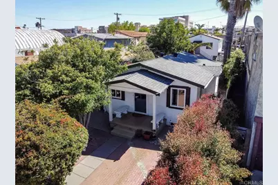 3851 42nd Street, San Diego, CA 92105 - Photo 1