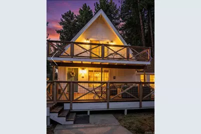 541 Georgia Street, Big Bear Lake, CA 92315 - Photo 1
