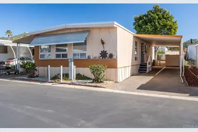 450 E. Bradley Avenue #80, El Cajon, CA 92021 - Photo 4