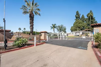 450 E. Bradley Avenue #80, El Cajon, CA 92021 - Photo 1