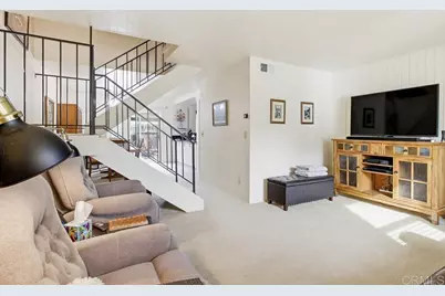 7861 Rancho Fanita Drive #B, Santee, CA 92071 - Photo 4