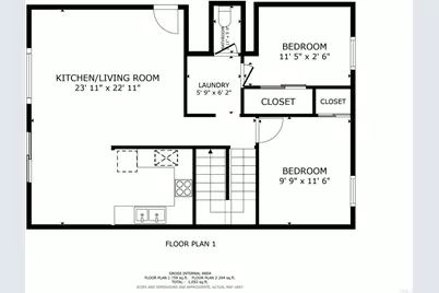 2822 Casey St #A, San Diego, CA 92139 - Photo 28