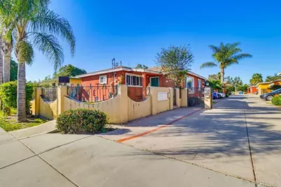 220 W Calle Primera, San Ysidro, CA 92173 - Photo 1