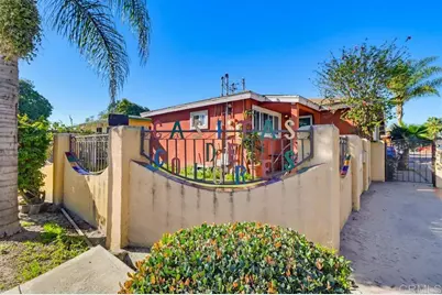 220 W Calle Primera, San Ysidro, CA 92173 - Photo 2