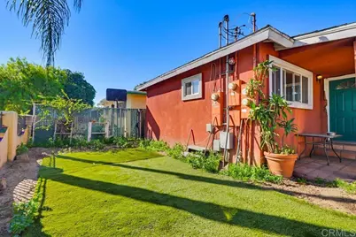 220 W Calle Primera, San Ysidro, CA 92173 - Photo 4