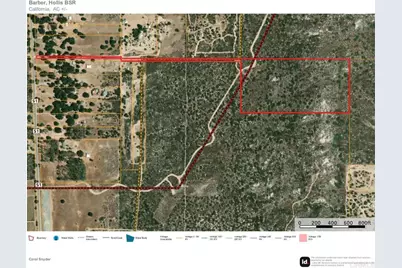 20 Acres Buckman Springs Road, Campo, CA 91906 - Photo 4