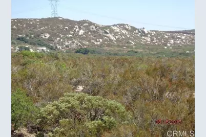 20 Acres Buckman Springs Road, Campo, CA 91906 - Photo 2