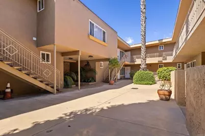 5510 Adelaide Avenue #1, San Diego, CA 92115 - Photo 22