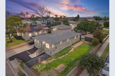 61 Del Mar Avenue, Chula Vista, CA 91910 - Photo 1