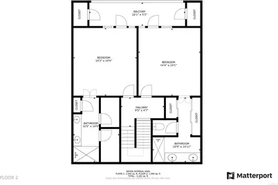 301 W G St #119, San Diego, CA 92101 - Photo 48