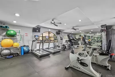 301 W G St #119, San Diego, CA 92101 - Photo 40