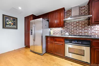 301 W G St #119, San Diego, CA 92101 - Photo 16