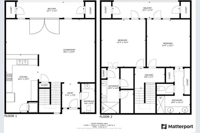 301 W G St #119, San Diego, CA 92101 - Photo 48
