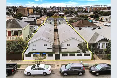 2411 21 L Street, San Diego, CA 92102 - Photo 2