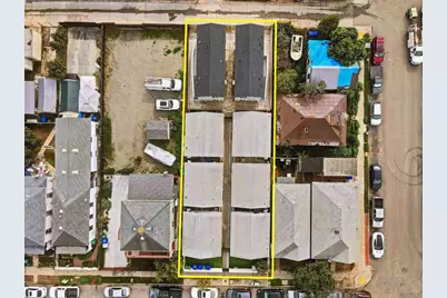 2411 21 L Street, San Diego, CA 92102 - Photo 4