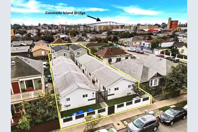 2411 21 L Street, San Diego, CA 92102 - Photo 2