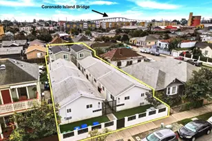 2411 21 L St, San Diego, CA 92102 - Photo 2