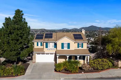 7780 Eastridge Drive, La Mesa, CA 91941 - Photo 2