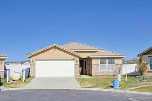 1370 Buckwheat Trail, Campo, CA 91906 - Photo 2