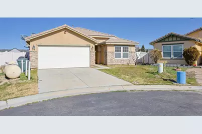 1370 Buckwheat Trail, Campo, CA 91906 - Photo 4