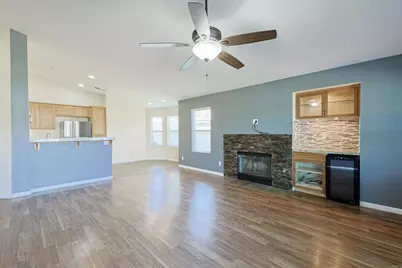 1370 Buckwheat Trail, Campo, CA 91906 - Photo 8