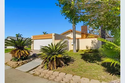 8672 Aquarius  Dr, San Diego, CA 92126 - Photo 2