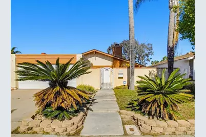 8672 Aquarius  Dr, San Diego, CA 92126 - Photo 1