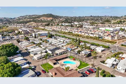 10767 Jamacha Boulevard #Spc 151, Spring Valley, CA 91978 - Photo 54