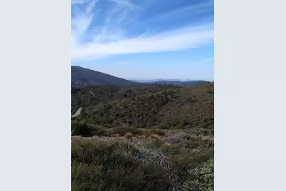 0 Coulter Ridge Drive, Julian, CA 92036 - Photo 2