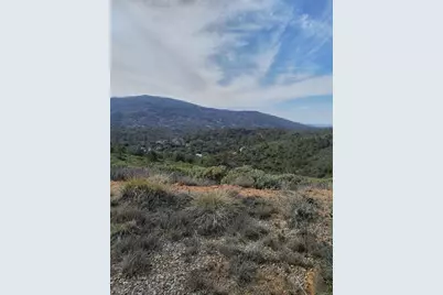 0 Coulter Ridge Drive, Julian, CA 92036 - Photo 1