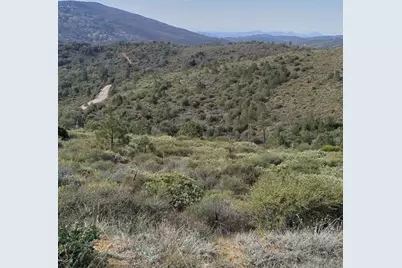 0 Coulter Ridge Drive, Julian, CA 92036 - Photo 4