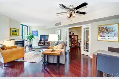 500 W Harbor Drive #318, San Diego, CA 92101 - Photo 4