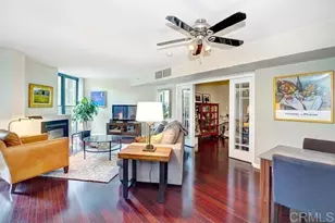 500 W Harbor Dr, San Diego, CA 92101 - Photo 4