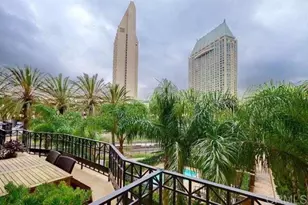 500 W Harbor Dr, San Diego, CA 92101 - Photo 6