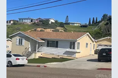 1003 Manchester, National City, CA 91950 - Photo 2