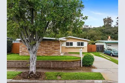 4927 Chateau Drive, San Diego, CA 92117 - Photo 2