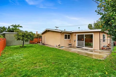 4927 Chateau Drive, San Diego, CA 92117 - Photo 16