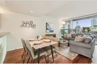 321 10th Avenue #509, San Diego, CA 92101 - Photo 8